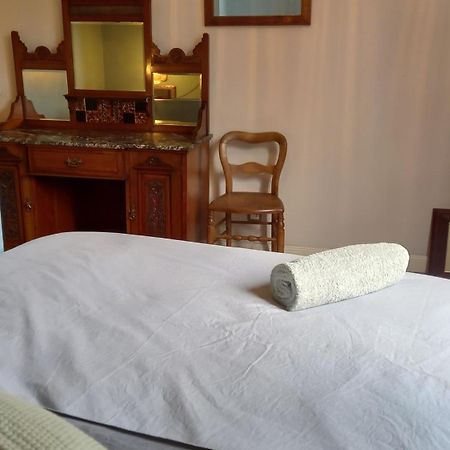 La Petite Maison A Beaulieu المظهر الخارجي الصورة