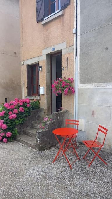 La Petite Maison A Beaulieu المظهر الخارجي الصورة