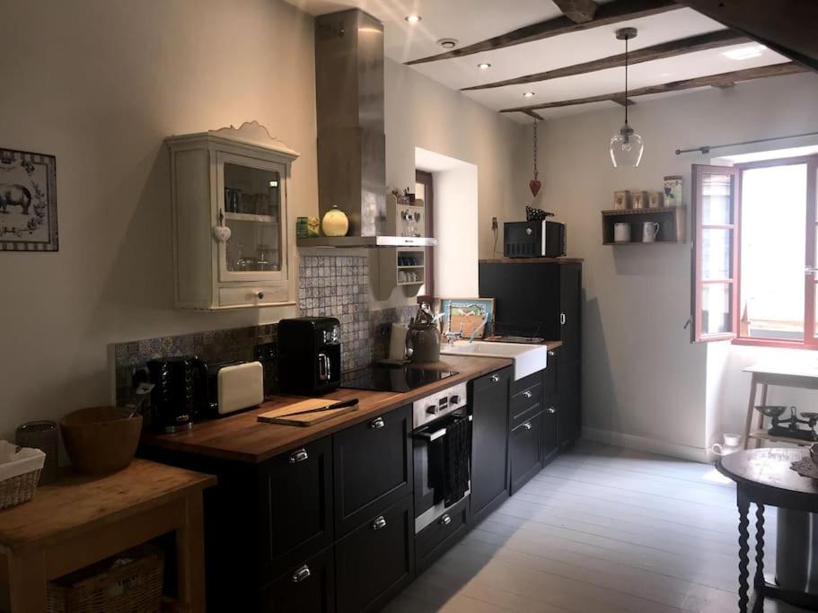 La Petite Maison A Beaulieu المظهر الخارجي الصورة