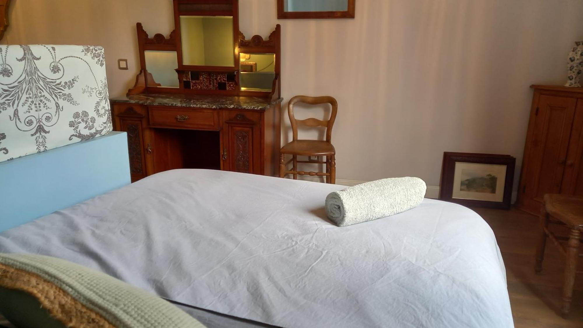 La Petite Maison A Beaulieu المظهر الخارجي الصورة
