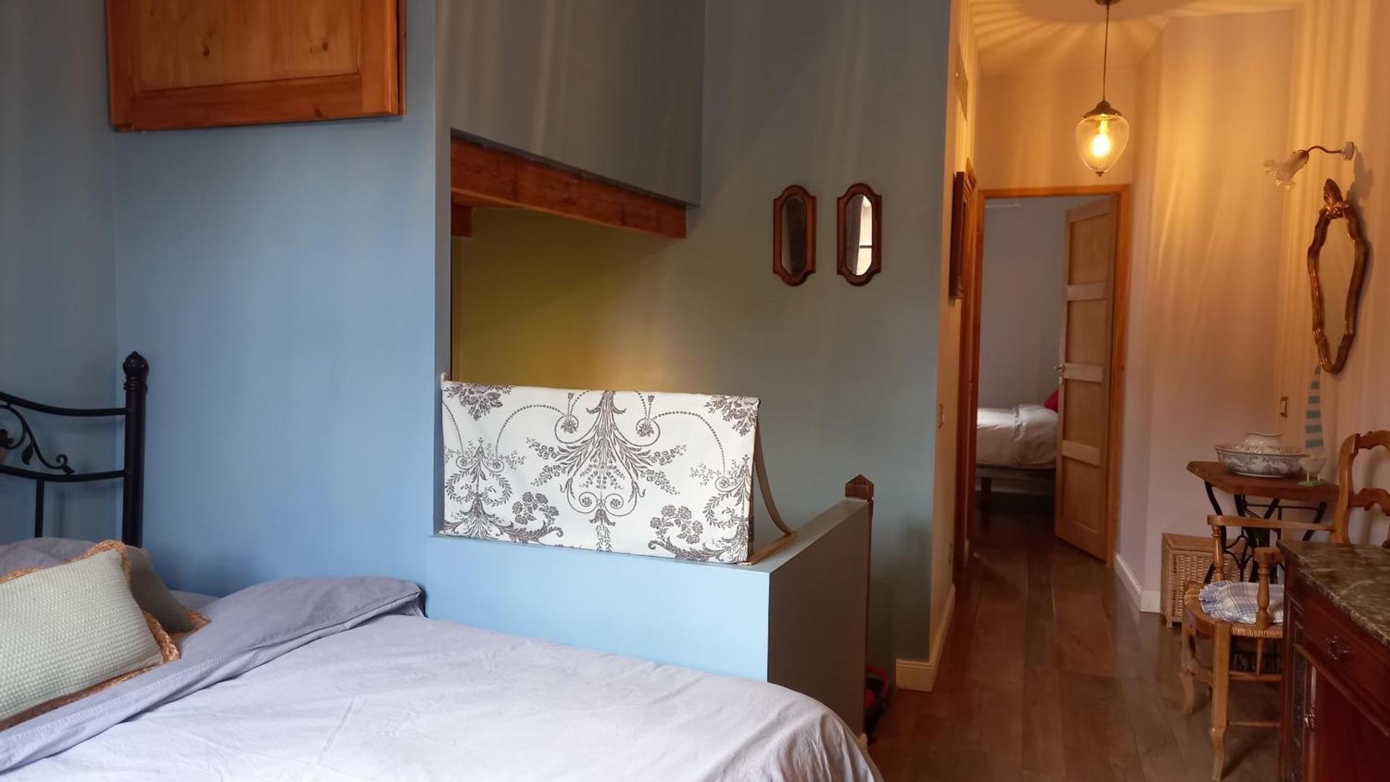 La Petite Maison A Beaulieu المظهر الخارجي الصورة